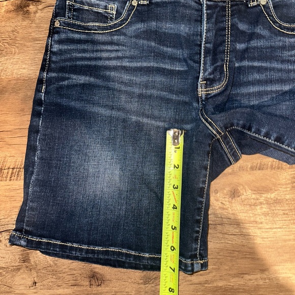 BKE women’s Gabby shorts size 27 - Picture 8 of 8
